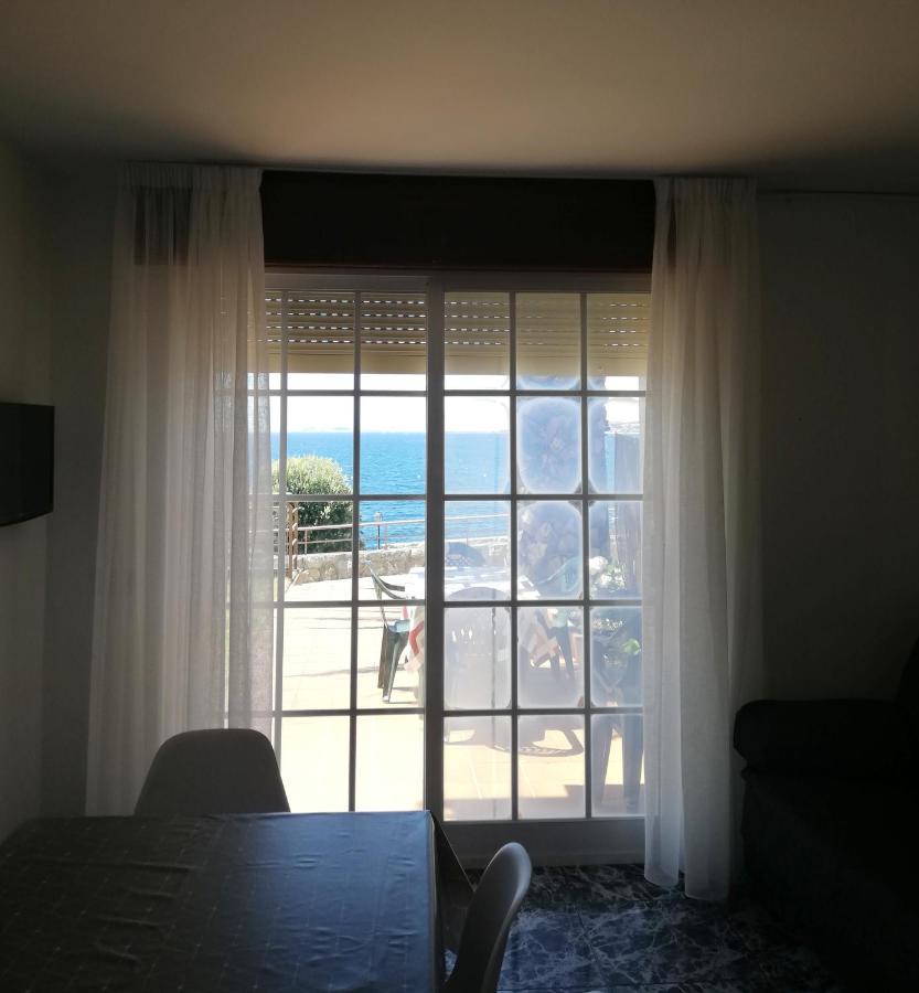 Apartamentos Faxilde Sanxenxo Exterior foto
