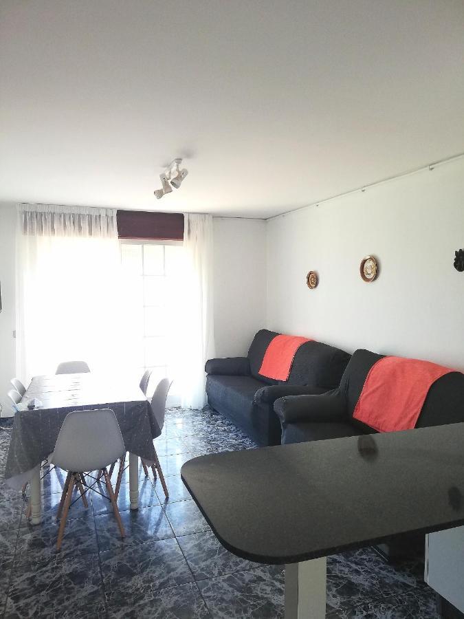 Apartamentos Faxilde Sanxenxo Exterior foto