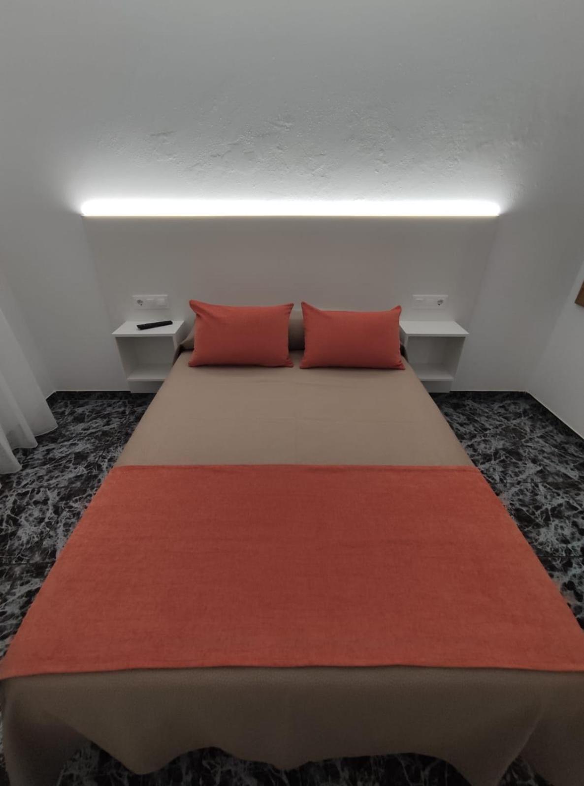 Apartamentos Faxilde Sanxenxo Exterior foto