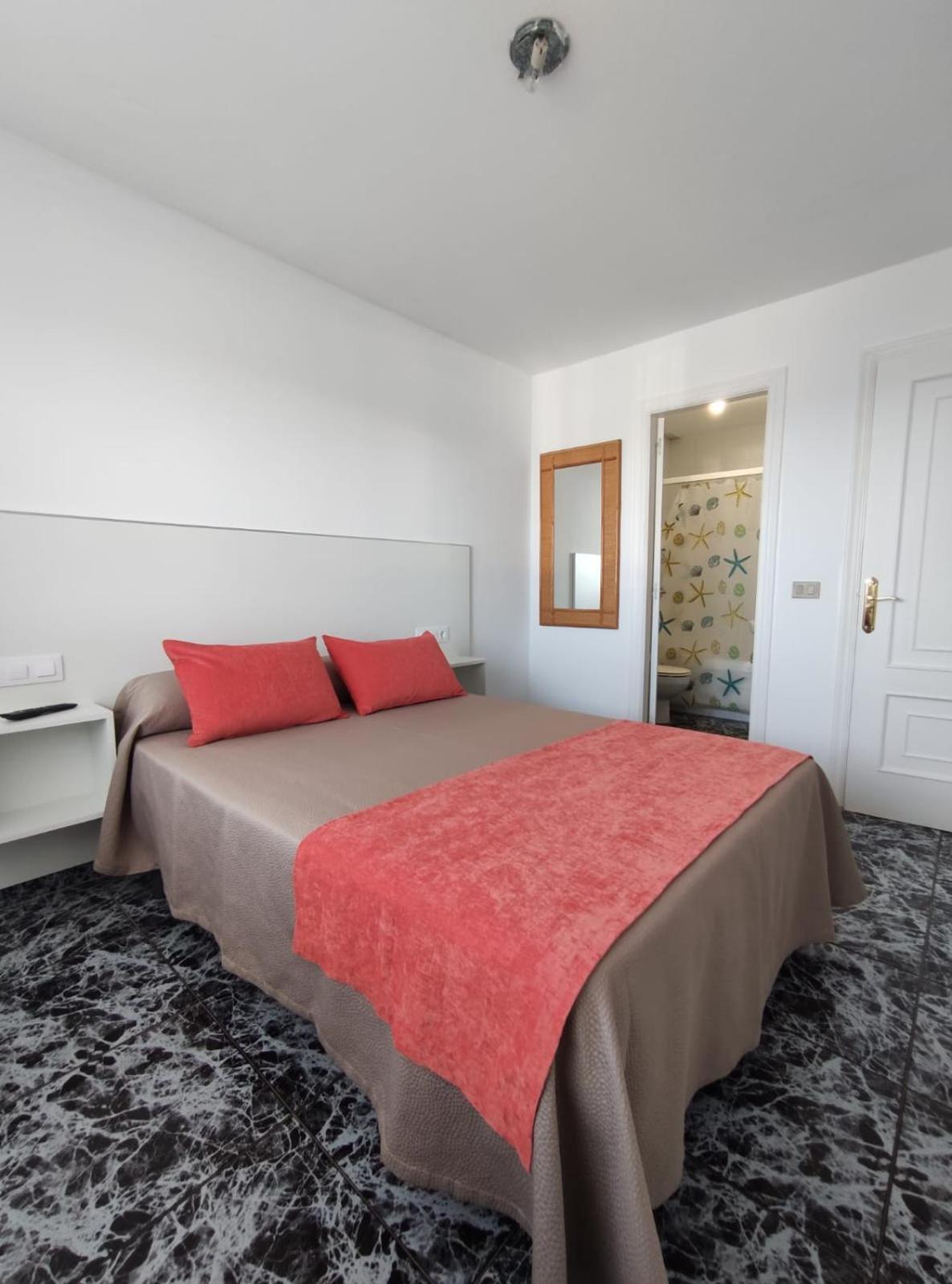 Apartamentos Faxilde Sanxenxo Exterior foto