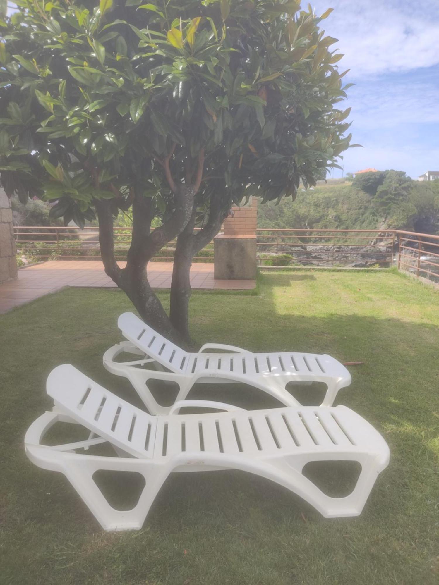Apartamentos Faxilde Sanxenxo Exterior foto