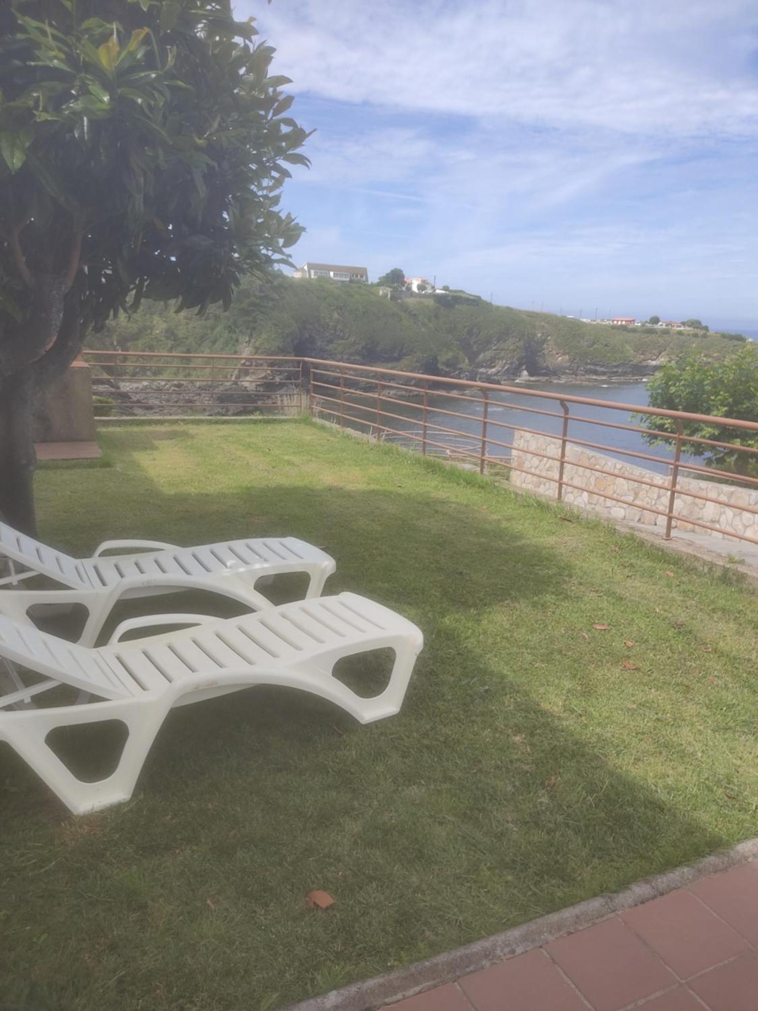 Apartamentos Faxilde Sanxenxo Exterior foto