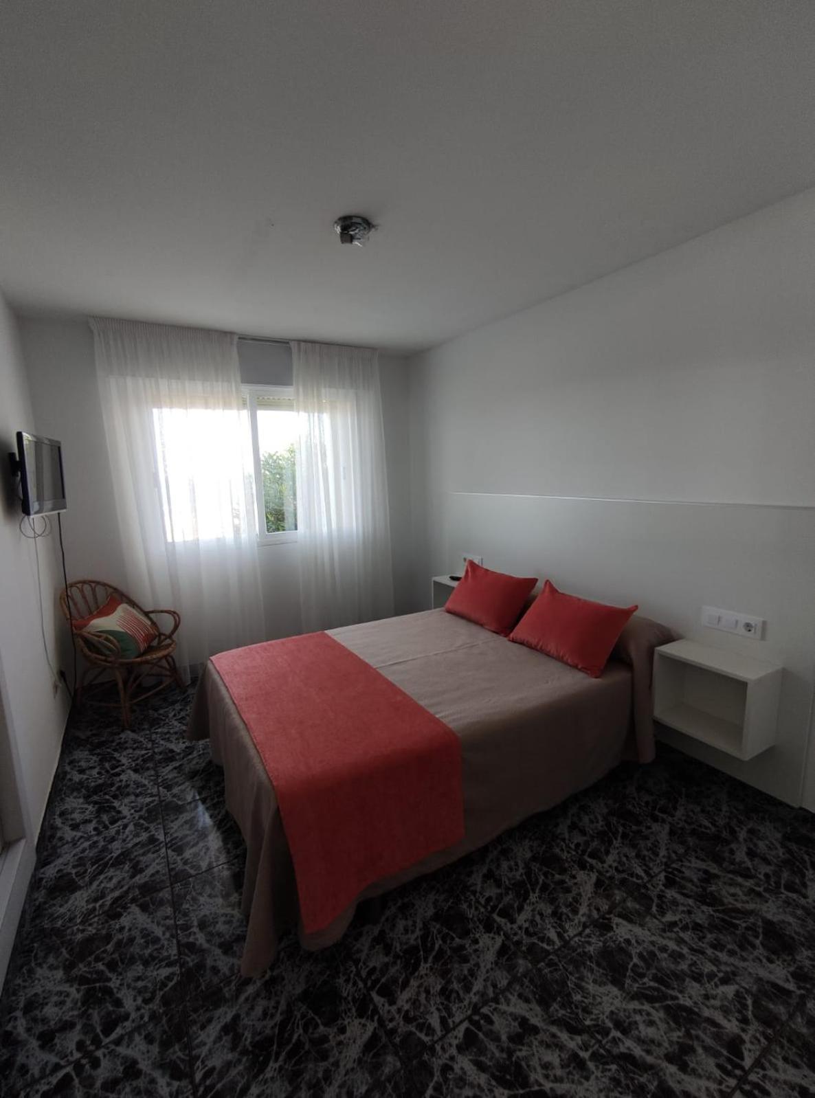 Apartamentos Faxilde Sanxenxo Exterior foto