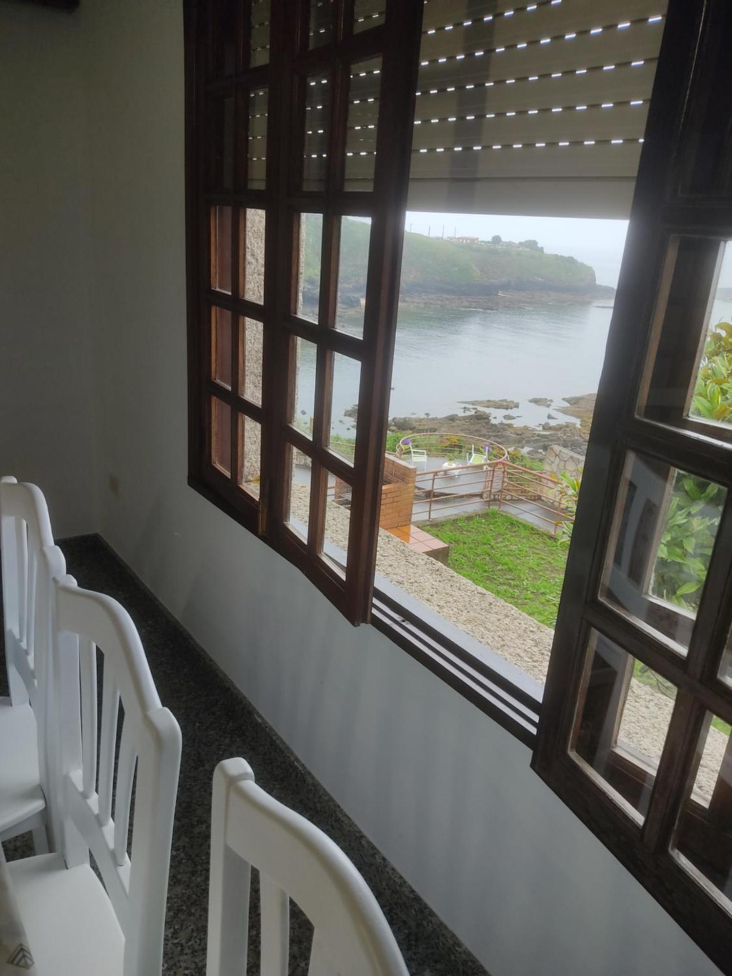 Apartamentos Faxilde Sanxenxo Exterior foto
