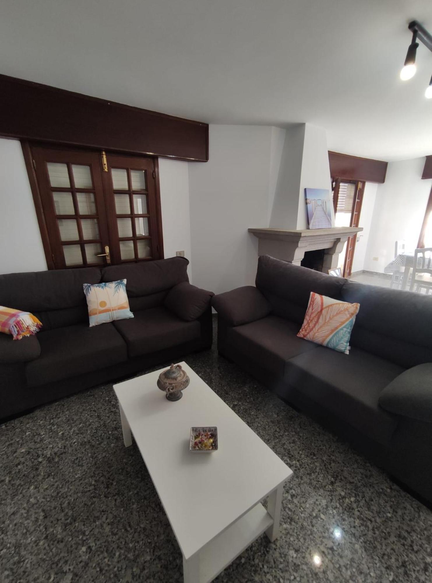 Apartamentos Faxilde Sanxenxo Exterior foto