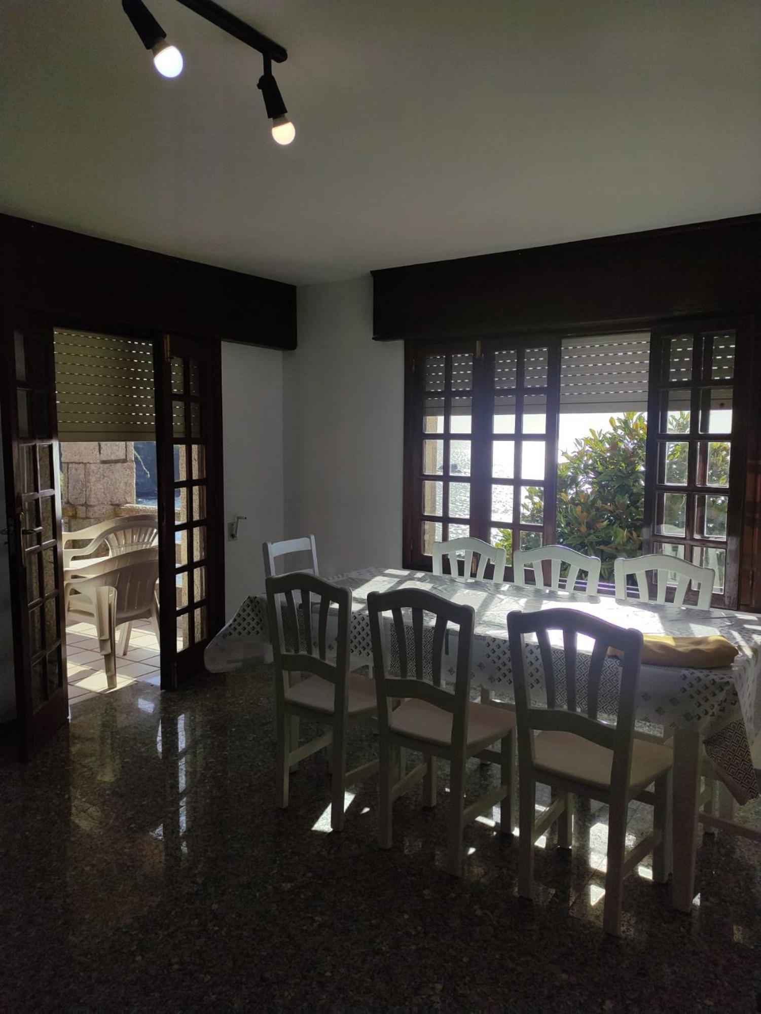 Apartamentos Faxilde Sanxenxo Exterior foto
